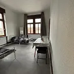 1 Fuer 2 Personen Ruhige Lage Penzion Bruchsal