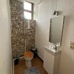 Penzion 1 Fuer 2 Personen Ruhige Lage
