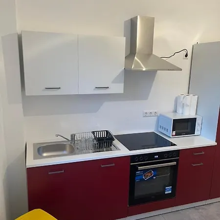 1 Für 2 Personen Ruhige Lage *