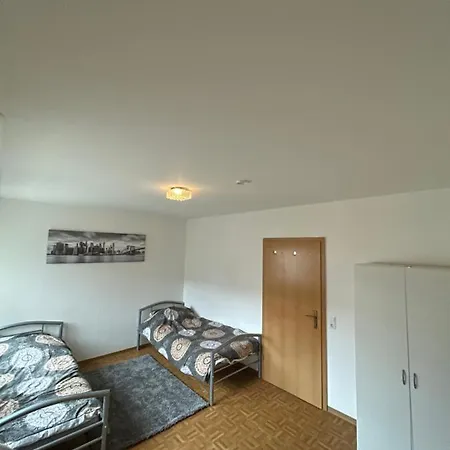 Pensión 1 Für 2 Personen Ruhige Lage *