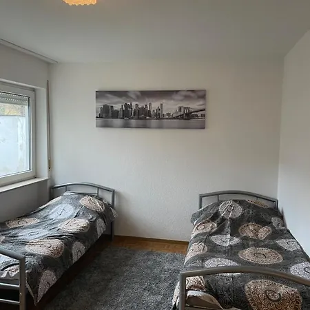 1 Für 2 Personen Ruhige Lage Pensión