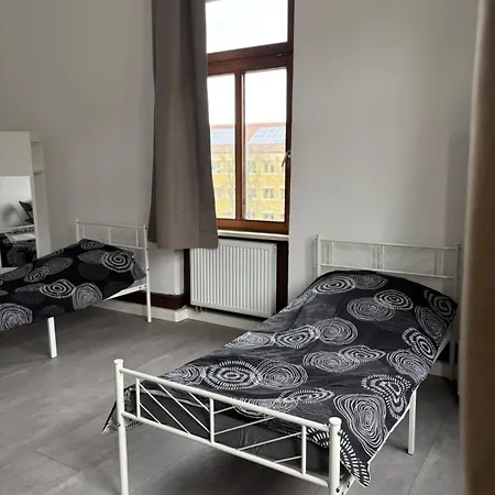 1 Fuer 2 Personen Ruhige Lage Bruchsal