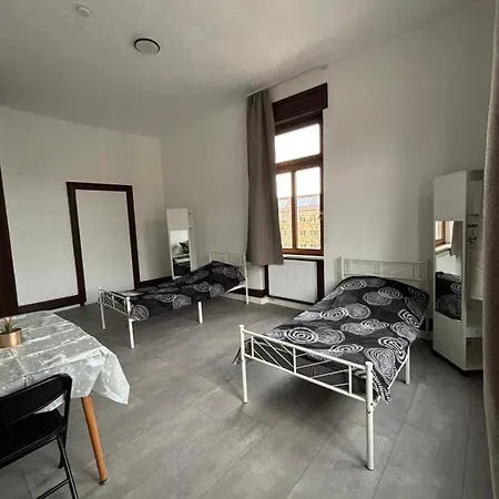 1 Fuer 2 Personen Ruhige Lage Penzion