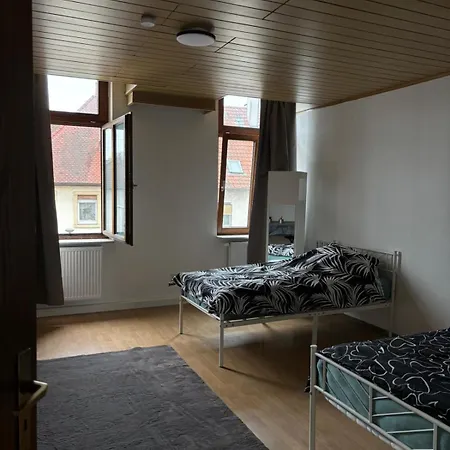 1 Fuer 2 Personen Ruhige Lage * Bruchsal