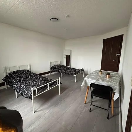 Penzion 1 Fuer 2 Personen Ruhige Lage *
