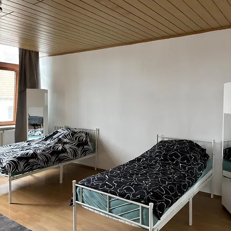1 Fuer 2 Personen Ruhige Lage * Bruchsal