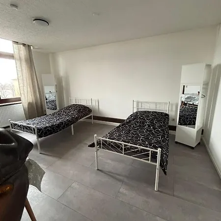 1 Fuer 2 Personen Ruhige Lage Penzion *